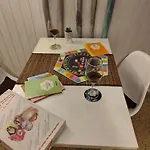 El Monoambiente De La Colo
