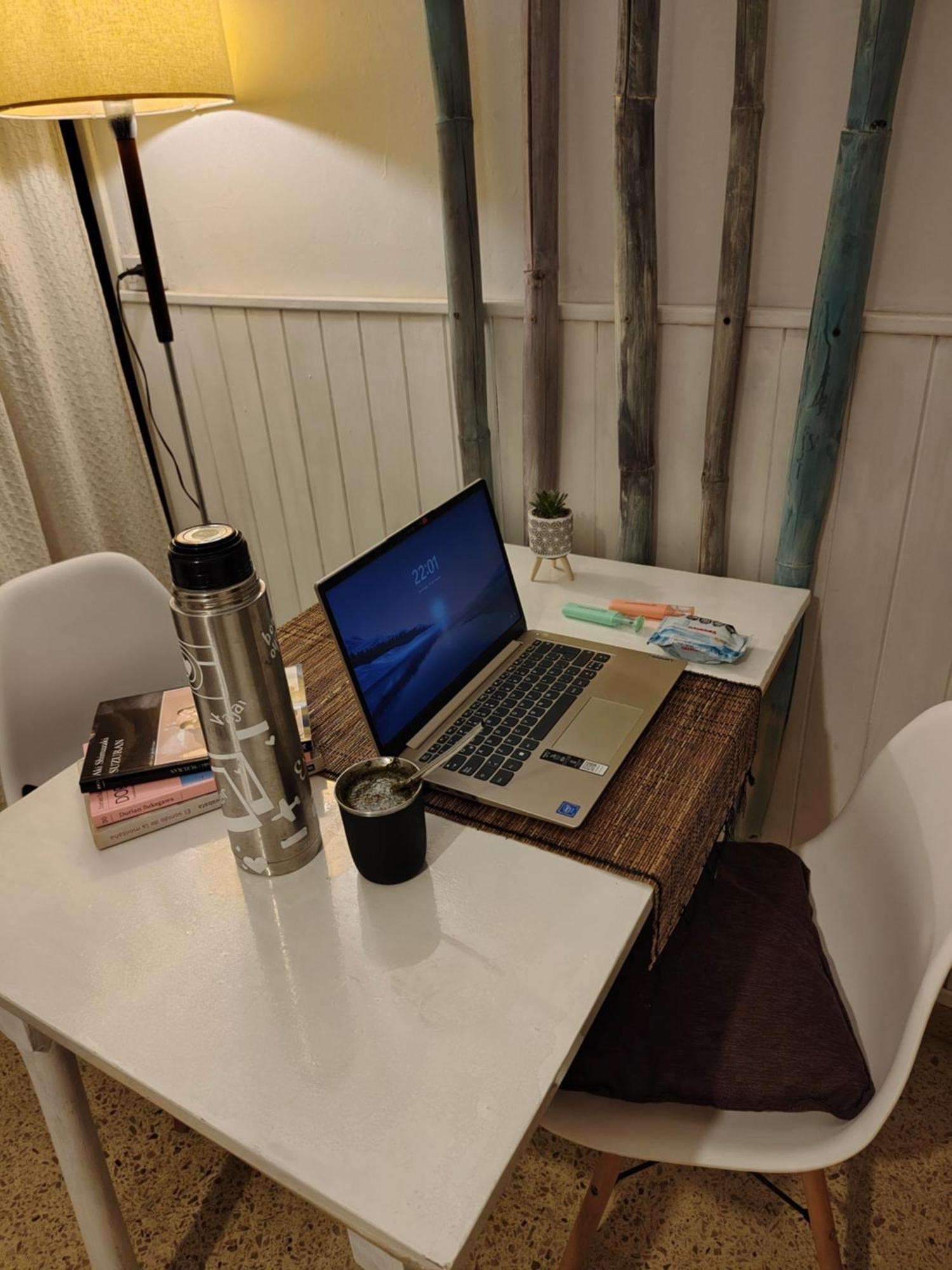 El Monoambiente De La Colo Apartamento Mar del Plata