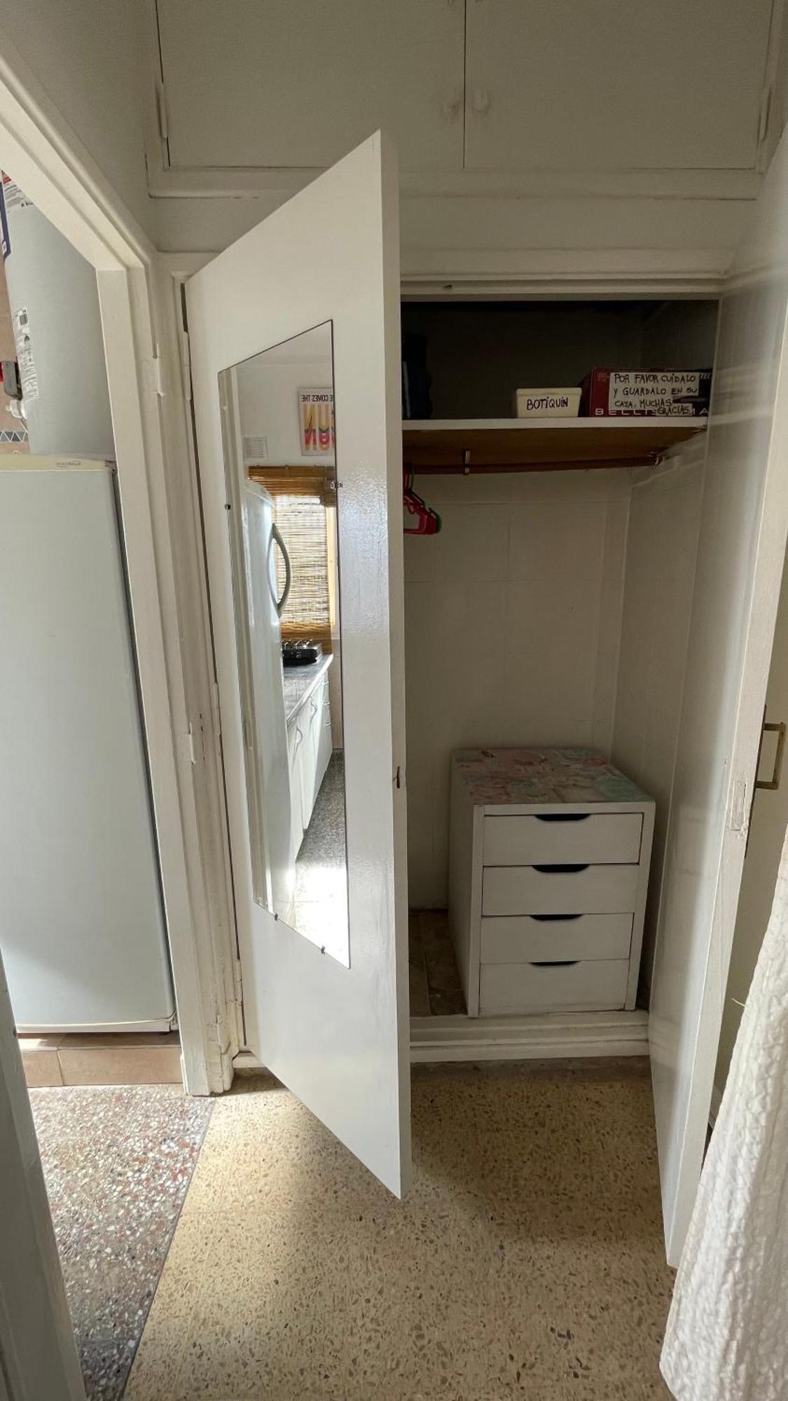 Apartamento El Monoambiente De La Colo *