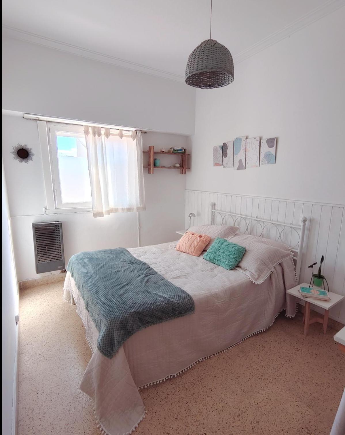 El Monoambiente De La Colo Apartamento