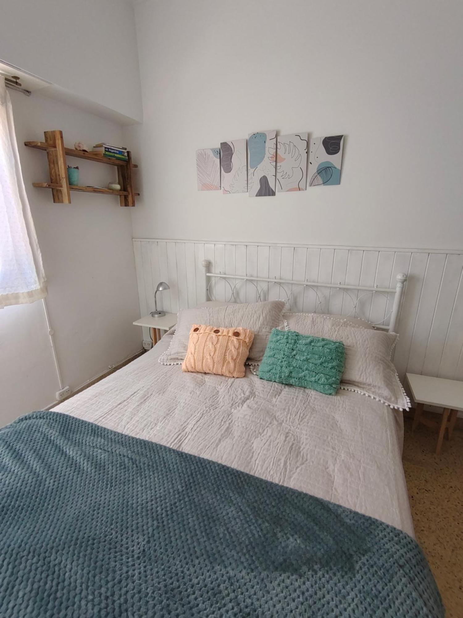 El Monoambiente De La Colo Apartamento Mar del Plata