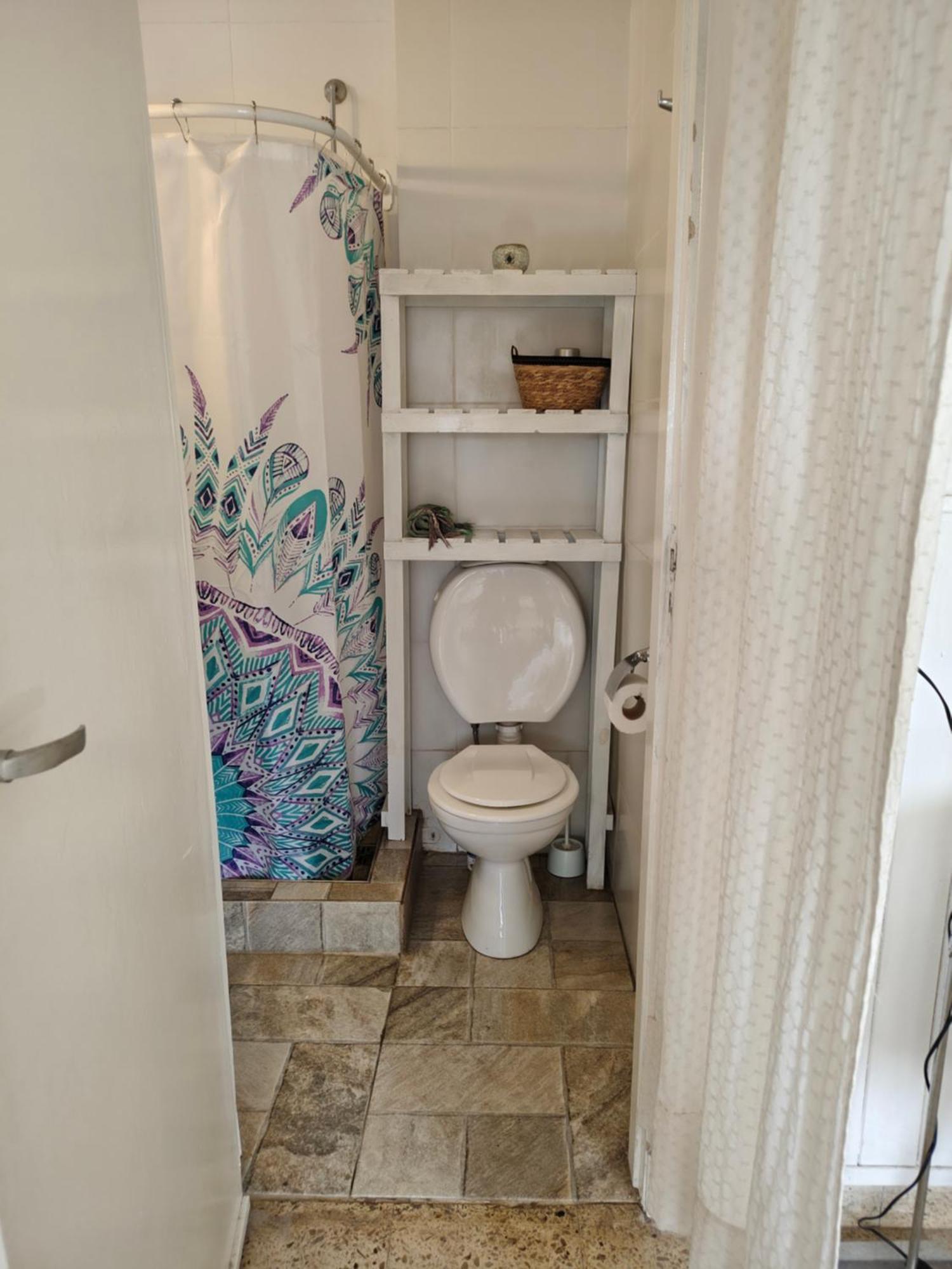 El Monoambiente De La Colo Apartamento